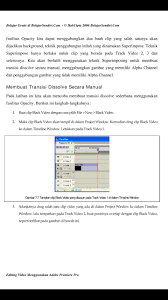 You can create amazing videos right on your iphone and ipad, and even move your. Premiere Pro Editing Video For Android Apk Download