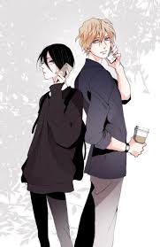 nierielfaegir from aya kanno twitter king richard anime lovers anime love