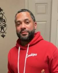 Obituary information for Jason Lee "Rico" Williams