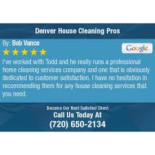 Apr 24, 2021 · welcome to the denver southwest home depot. Denver House Cleaning Pros Denver Pros Twitter