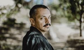 José Luis Muñoz, Terapeuta