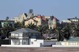 Mobiltelefon + 264 81 148 47 87. Immobilien In Namibia Eine Lohnenswerte Investition