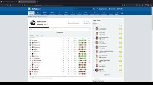 1 fixtures for the 2018 season were announced on 19 december 2017. Fjord Football Club Valerenga Sarpsborg Commente 10eme Journee Eliteserien Youtube