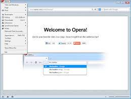 It comes with a sleek interface, customizable speed dial, the. Install Opera For Windows 7 32 Bit Everimg