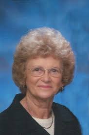 Jean Anne Bird ~ In Our Care ~ October 21, 2023