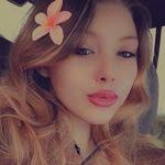 Erica Newbern's Instagram, Twitter & Facebook