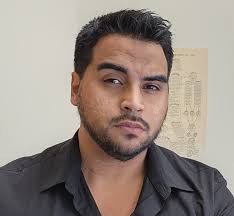 Eli Benjamin Israel (Temple University), "Caring for Valid Sexual Consent"