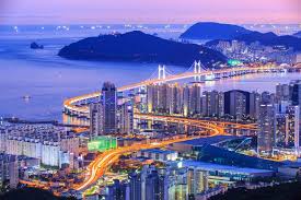 Phủ sơn), hay còn được viết là pusan, là thành phố cảng lớn nhất của hàn quốc, nằm ở phía đông nam của bán đảo triều tiên.với dân số khoảng 3.5 triệu người, busan là thành phố lớn thứ nhì tại hàn quốc sau seoul.về mặt hành chính, busan được coi là một khu vực. Where To Stay In Busan South Korea