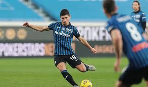 Малиновский руслан владимирович / ruslan malinovskiy. Malinovskij Ranshe Byli Situacii Kogda Igral Neploho No Menshe Zdes 20 Chelovek I Vse Silnye Football Ua