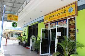 Hostel Discount Code 2021 Hatyai Dee Hostel