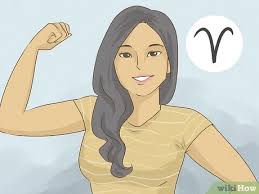 The aquarius will stress and tire the cancer out and she can be a bit of a people pleaser. 3 Ways To Get A Aries Female To Fall In Love With You Wikihow