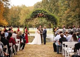 Sara & Sean: Maple Grove Farms Wedding