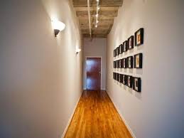 Corridor wall illustrations & vectors. Wonderful Design Ideas Of A Narrow Corridor In City Apartments My Desired Home Wall Sconce Hallway Hallway Light Fixtures Hallway Wall Decor