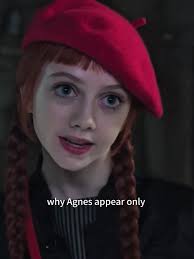 How Much Did They Pay Agnes in Real Life Per Episode