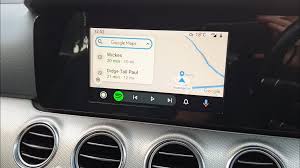 Mercedes Benz E Class W213 2016 2019 Ntg 5 5 Retrofit Carplay And Android Auto Upgrade Kit Integrated Automotive Uk