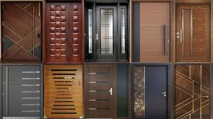 How to build a perfect solid wood door. Top 200 Wooden Door Design Ideas 2021 Modern Front Doors Home Interior Design Max Houzez