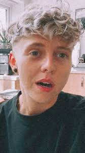 🍒 Happy 3rd birthday to me (ish) I forgot to post June 1st but here I am,  3 years later, a very happy man