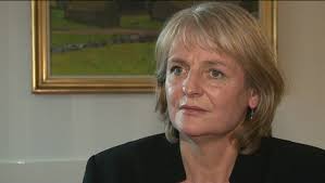 Marjun Hanusardóttir í nevndina í Føroya Banka