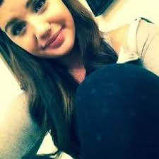 Sabrina Sharp (@SSharp92)