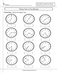Telling Time Worksheets 3rd Grade Time Worksheets Elapsed Time Worksheets Telling Time Worksheets