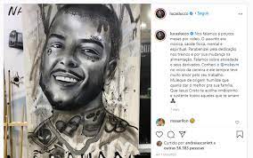 Anny alves, passista e musa da académicos do tucuruvi, revelou em suas redes sociais o que teria causado a morte de mc kevin. 9oxgimxemtbnwm