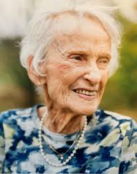 Jacquelyn Vos Obituary