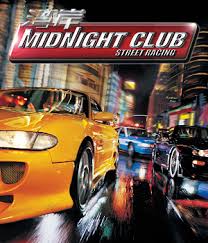 A bike or your mustang would both be ideal vehicles. Midnight Club Street Racing Wikipedia