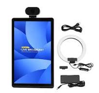 Amazon.com: TOPINCN 50MP Camera Green Screen Live Broadcast ...