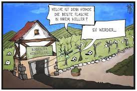 Nach dem abstieg in die 2. Werder Bremens Moglicher Abstieg Die Folgen Fur Verein Und Auch Region Ratgeber