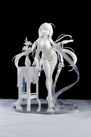 イラストリアス オトメユリの輝き 犬忍Doginja ガレージキット キャストオフ可能 ズールレーン アズレン