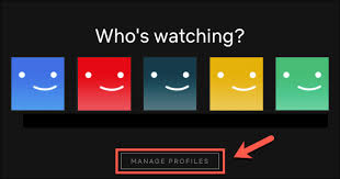 No way home • eternals. How To Change Your Netflix Profile Subtitle And Audio Language