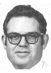 James Gragg Obituary (1939