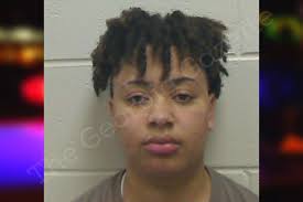 Madison Edge — Bulloch County Jail Bookings