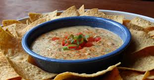 Chef John S Queso Dip Recipe Queso Dip Queso Dip Recipes Queso