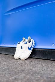 Nike Cortez Classic Blue Jay Nike Cortez Nike Cortez Blue Nike