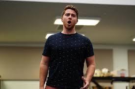 Stages Play Pokes Fun at Stereotyping the Hispanic Vote