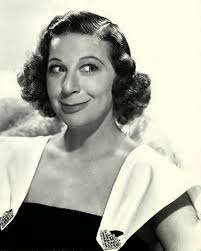 On the Town with Chip Deffaa: On Fanny Brice and "Funny Girl"