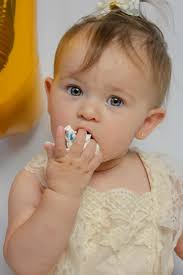 Action shot of my kids taken by their babysitter