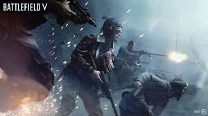Game mode where you fight against waves of ai controlled robots over 5 difficulty levels. Battlefield V Free Download Igggames