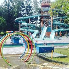 22 Kolam Renang Di Bandung Yang Seru Untuk Liburan Lokasi Harga Tiket