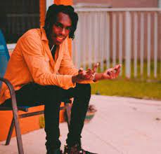 Pin Wifeofsosa Cute Celebrities Man Crush Everyday Cute Rappers