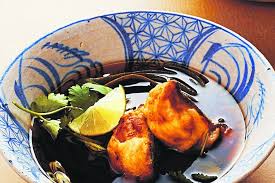 Rezept So Kann Karpfen Auch Schmecken Welt Rezepte Karpfen Asiatische Rezepte