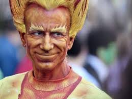 OPINION: What Would Jimmy Carter Do?