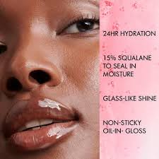 Prisma Glass Lip Gloss Duo (Nordstrom Exclusive) $76 Value