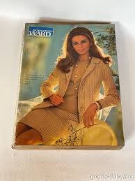 Image result for Copper Light 1972 Montgomery Ward