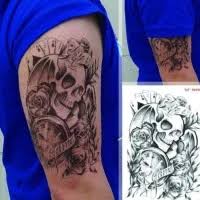 Maybe you would like to learn more about one of these? Jual Motif Tato Simple Murah Lengkap Harga August 2021