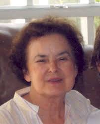 Jean Blackwell Obituary