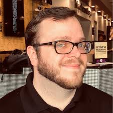 Hunter Wetzel promoted to Regional Manager at Pinnacle Fit Clubs