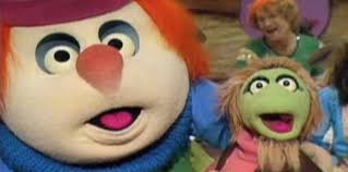 The Bootleg Files: The Great Space Coaster