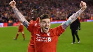 Moreno's sevilla capitulation means liverpool must bring robertson in from the cold. Alberto Moreno Welcome To Barcelona Skills Goals 2018 2019 Hd Youtube